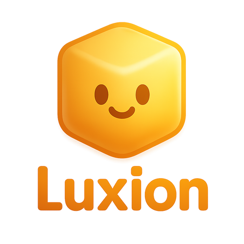 Luxion™