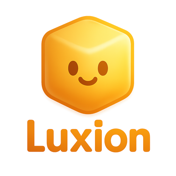 Luxion™